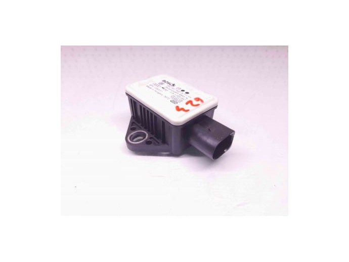Modul ESP, cod 8K0907637A, Audi Q5 (8RB)