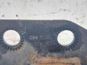 Armatura bara fata Seat Toledo 3 (5P2) [Fabr 2004-2011] 5P0807109B