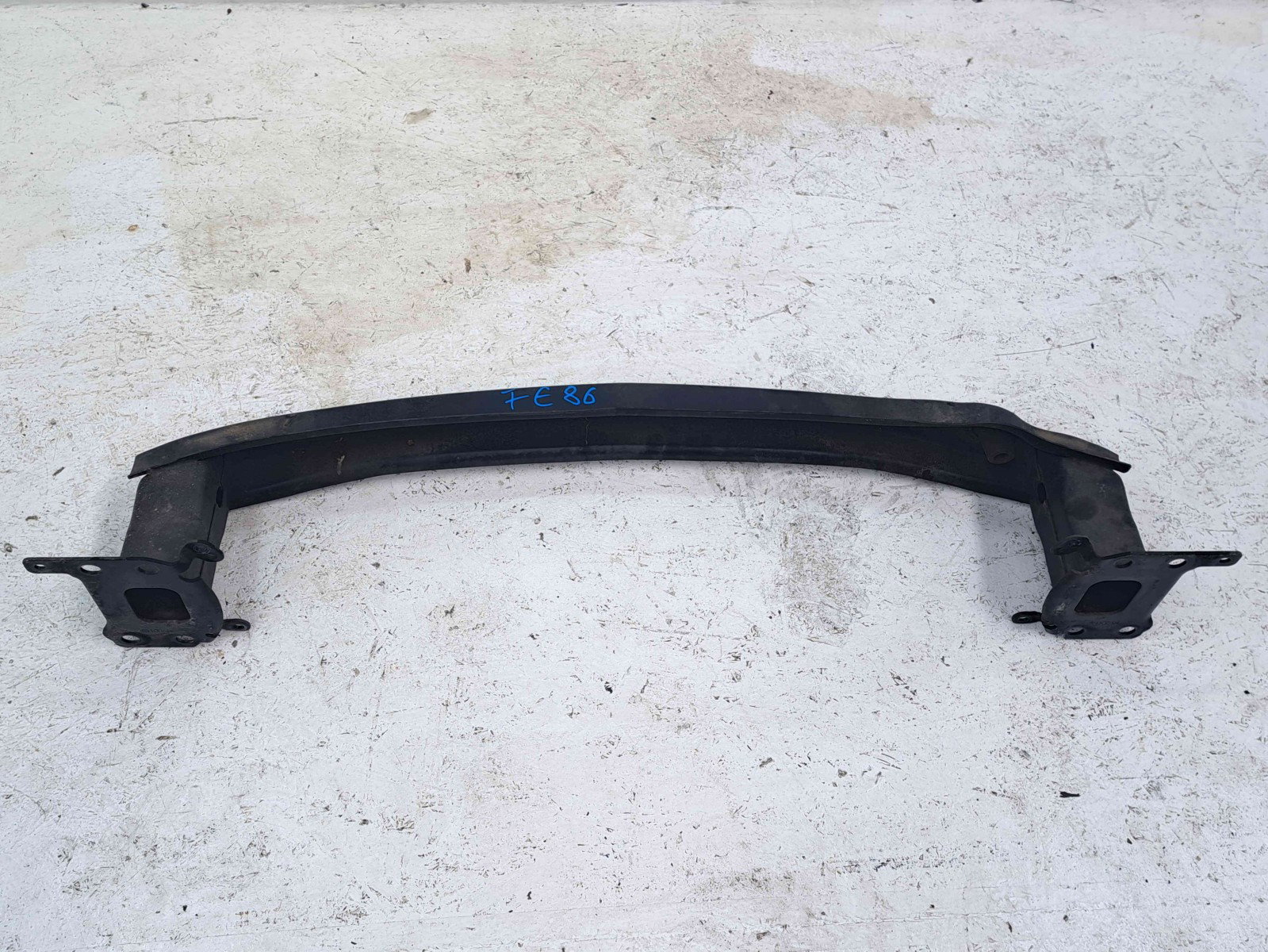Armatura bara fata Seat Toledo 3 (5P2) [Fabr 2004-2011] 5P0807109B - imagine 5