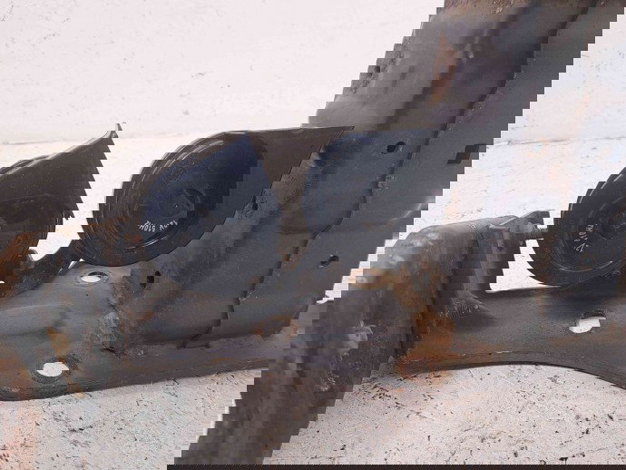 Armatura bara fata Ford Mondeo 4 [Fabr 2007-2015] OEM