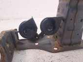 Armatura bara fata Ford Mondeo 4 [Fabr 2007-2015] OEM