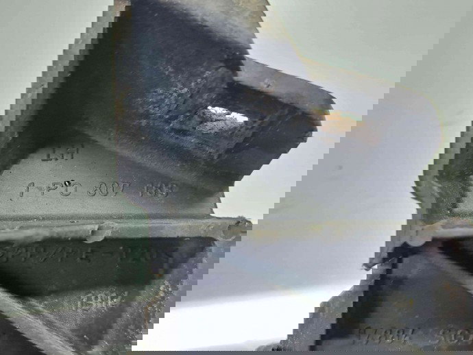 Suport bara stanga fata Seat Leon (1P1) [Fabr 2005-2011] 1P0807183