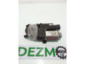 Motoras macara geam stanga fata Opel Corsa C 13173073