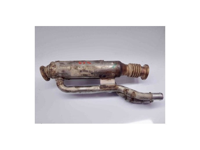 Racitor gaze 8200426934, Renault Scenic 2, 1.9dci