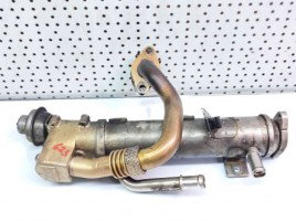 Racitor gaze cu egr, 03L131512, Seat Leon (1P1), 1.6tdi CAY