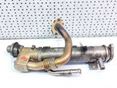 Racitor gaze cu egr, 03L131512, Seat Leon (1P1), 1.6tdi CAY
