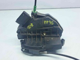 Broasca usa stanga spate Ford Fiesta 6 [Fabr 2008-2019] AM5A-R26413-BE