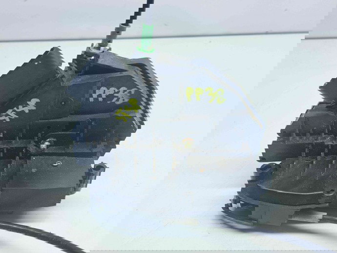 Broasca usa stanga spate Ford Fiesta 6 [Fabr 2008-2019] AM5A-R26413-BE