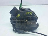 Broasca usa stanga spate Ford Fiesta 6 [Fabr 2008-2019] AM5A-R26413-BE