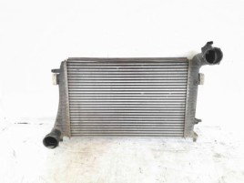 Radiator intercooler, 1K0145803Q, Seat Altea (5P1), 1.9 TDI, BLS