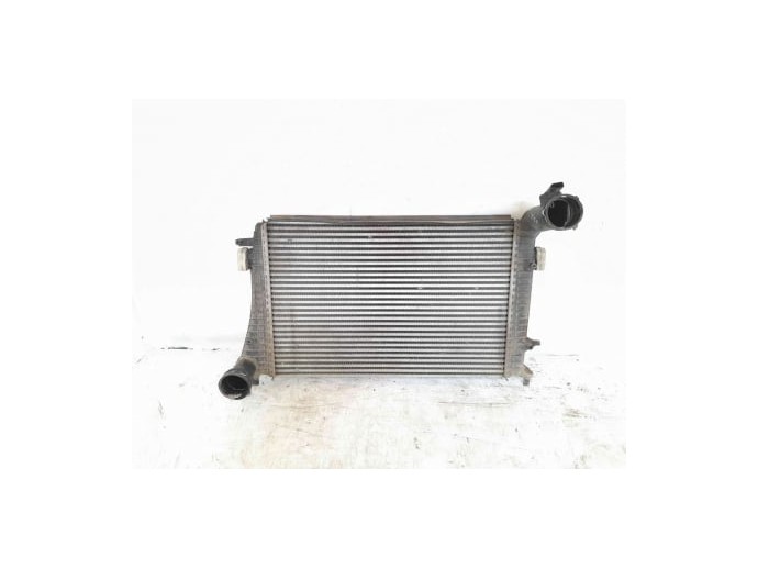 Radiator intercooler, 1K0145803Q, Seat Leon 1.9 TDI, BLS