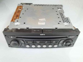 Radio CD 96643698XT Citroen C2