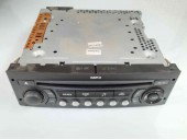 Radio CD 96643698XT Citroen C2