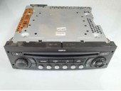 Radio CD 96643698XT Peugeot 207