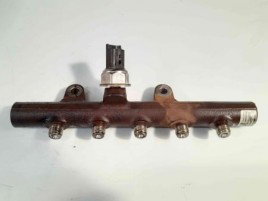 Rampa injectoare cu senzor, 8200669695, Renault Fluence, 1.5 DCI, K9K834