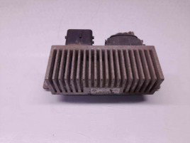 Releu bujii 8200558438, Renault Megane 3 sedan 1.5dci