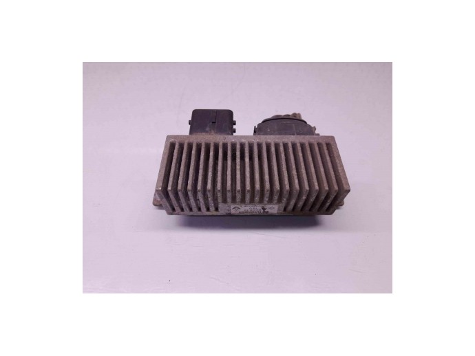 Releu bujii 8200558438, Renault Megane 3 sedan 1.5dci