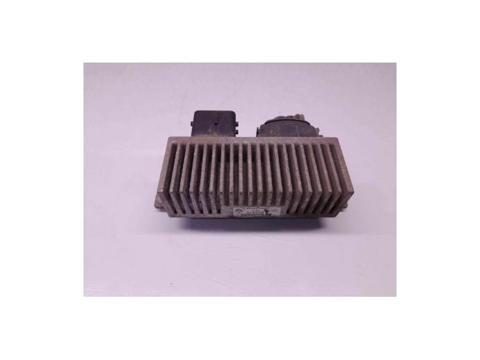 Releu bujii, cod 8200558438, Nissan Qashqai, 1.5 DCI, K9K430