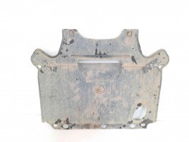 Scut cutie viteze, cod 8K1863822H, Audi A5 Cabriolet (8F7), 2.0 TDI, CAGA