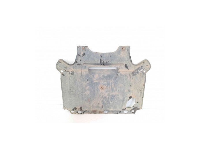 Scut cutie viteze, cod 8K1863822H, Audi A5 Cabriolet (8F7), 2.0 TDI, CAGA