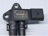 Senzor presiune gaze Audi A4 Avant (8K5, B8) 0281002711, 07Z906051A