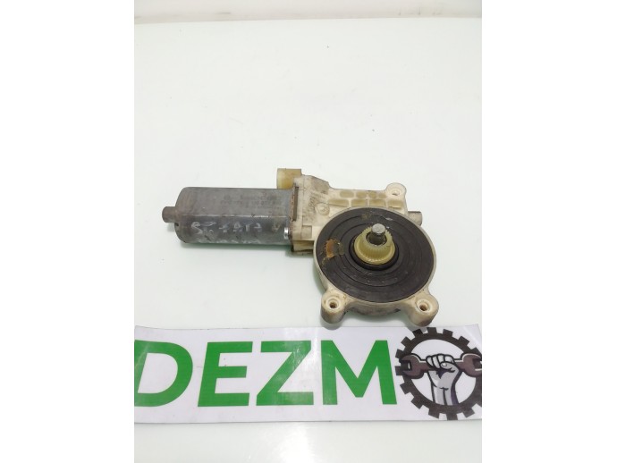 Motoras macara geam stanga fata Renault Clio 1.5
