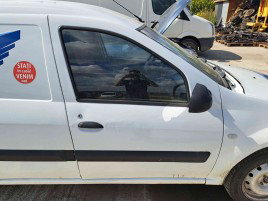Usa dreapta fata Dacia Logan (LS) [Fabr 2004-2012] ALB