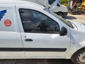 Usa dreapta fata Dacia Logan (LS) [Fabr 2004-2012] ALB