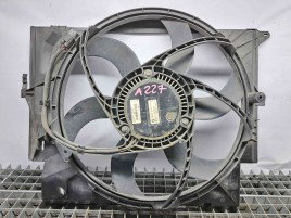 Electroventilator Bmw 3 (E90) [Fabr 2005-2011] 7788906 / 6937515   