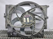 Electroventilator Bmw 3 (E90) [Fabr 2005-2011] 7788906 / 6937515   