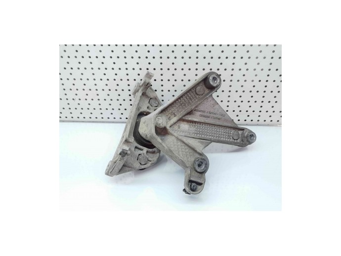 Suport cutie viteza 8200043084, 8200457080-1, Renault Clio 4, 1.5dci