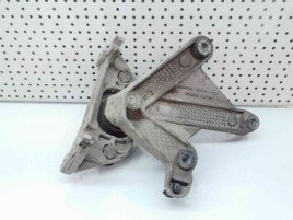 Suport cutie viteza, cod 8200043084, Renault Clio 3, 1.2 b, D4FD740