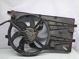 Electroventilator Peugeot Bipper (AA) [Fabr 2008-2014] 51780660 / 51805806   