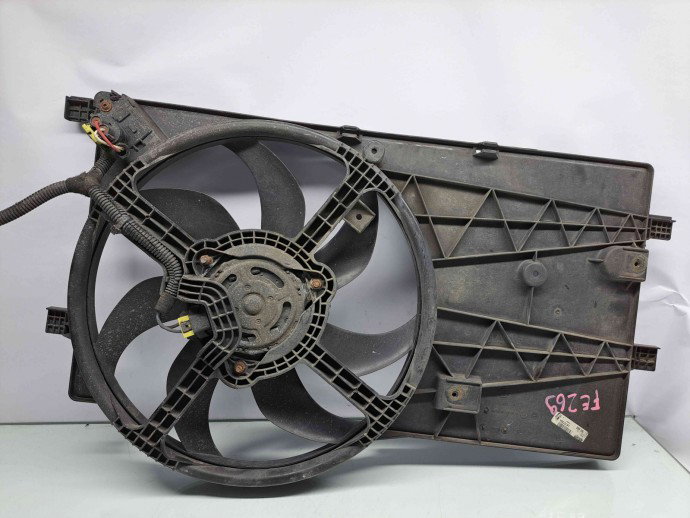 Electroventilator Peugeot Bipper (AA) [Fabr 2008-2014] 51780660 / 51805806   