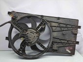 Electroventilator Peugeot Bipper (AA) [Fabr 2008-2014] 51780660 / 51805806   