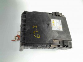 Tablou siguranta, 1K0937125D, Seat Leon (1P1)