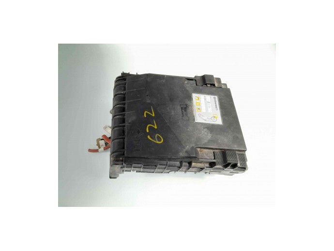 Tablou siguranta, 1K0937125D, Seat Leon (1P1)