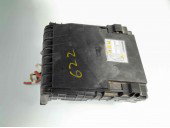 Tablou siguranta, 1K0937125D, Seat Leon (1P1)