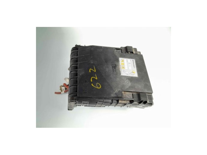 Tablou sigurante 1K0937125D, Skoda Octavia 2, 2.0tdi