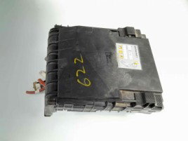 Tablou sigurante, Skoda Superb II (3T4), 1K0937125D