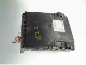 Tablou sigurante, Skoda Superb II (3T4), 1K0937125D