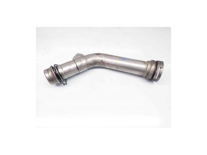 Teava intercooler, 8200731430, Renault Megane 3 sedan, 1.5dci