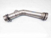 Teava intercooler, 8200731430, Renault Scenic 3, 1.5dci