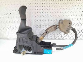 Timonerie, 8200779125, Renault Megane 3, 1.5dci