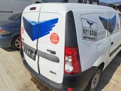 Usa dreapta spate Dacia Logan (LS) [Fabr 2004-2012] ALB