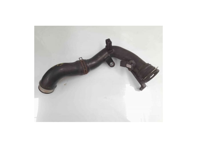 Tub intercooler 3C0145762AD, Seat Altea, 2.0tdi, BMN, BMR