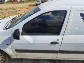 Usa stanga fata Dacia Logan (LS) [Fabr 2004-2012] ALB