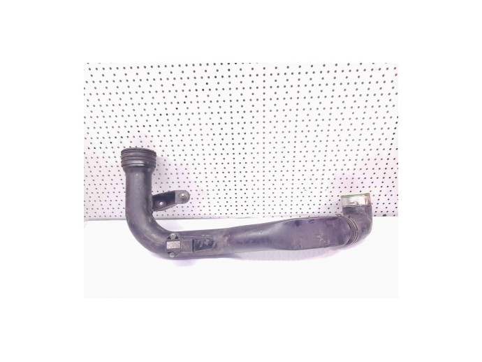 Tub intercooler cu senzor 3B0145762C, Audi A6 (4B, C5), 1.9 tdi