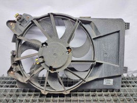 Electroventilator Alfa Romeo Mito (955) [Fabr 2008-2016] 50512108   