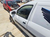 Usa stanga fata Dacia Logan (LS) [Fabr 2004-2012] ALB